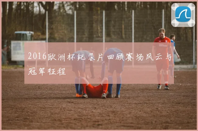 2016欧洲杯纪录片回顾赛场风云与冠军征程