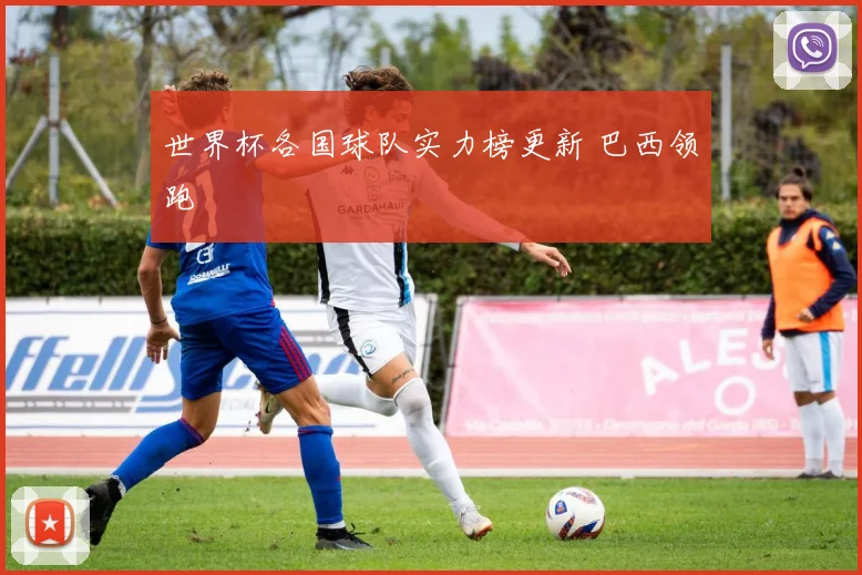 世界杯各国球队实力榜更新 巴西领跑